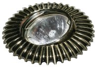 Точечный светильник Escada 221023 TERAMO