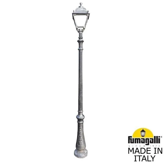 Парковый фонарь FUMAGALLI NEBO/SIMON U33.202.000.BYH27 Парковый фонарь FUMAGALLI NEBO/SIMON U33.202.000.BYH27