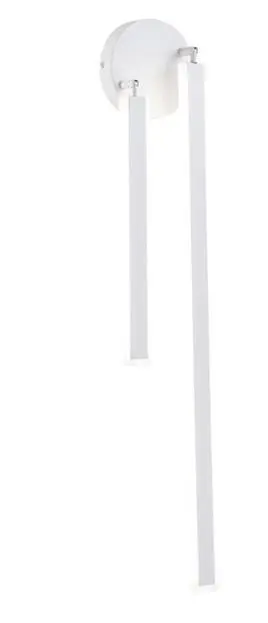 Настенный светильник Arte Lamp A2019AP-36WH DABIH Настенный светильник Arte Lamp A2019AP-36WH DABIH