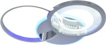 Потолочная люстра Мелодия света 000030315 SS1L
