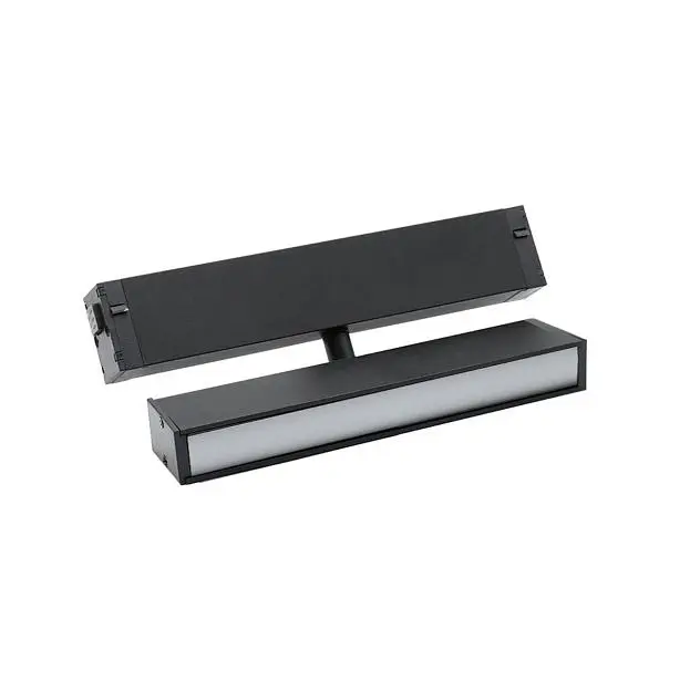 Светильник трековый Aployt APL.0203.00.09 Magnetic track 220 Светильник трековый Aployt APL.0203.00.09 Magnetic track 220