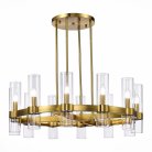 Люстра на штанге ST Luce SL1237.303.12 ISLA