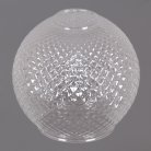 Плафон Reluce 053 GLASS