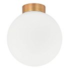 Потолочный светильник Donolux DL18031G9Bronze 200 Munich