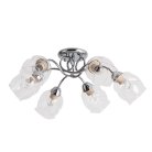Потолочная люстра Arte Lamp A7757PL-6CC RICCIO
