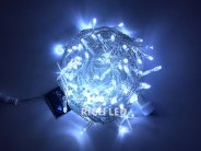 Гирлянда Rich LED RL-S10CF-24V-T/W