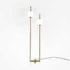 Напольный светильник (торшер) Maytoni Z020FL-L12BS3K The Sixth Sense