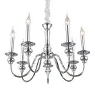 Люстра подвесная Omnilux OML-71903-07 Campalto