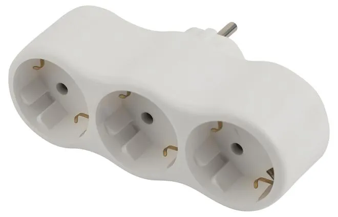 Адаптер ЭРА SPx-3e-W