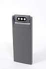 Наземный светильник Oasis Light W6146S-1-526 Gr