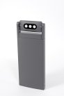 Наземный светильник Oasis Light W6146S-1-526 Gr