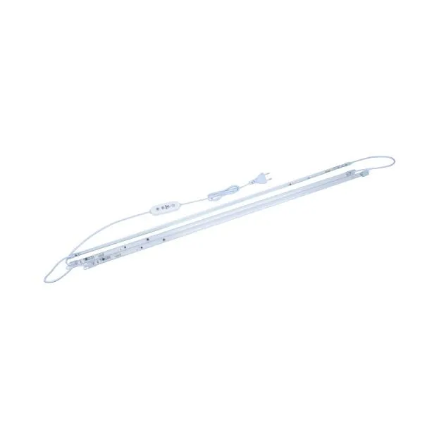 Светильник для растений Uniel ULZ-P04-14W/SPLE/TM IP65 CLEAR KIT03 Светильник для растений Uniel ULZ-P04-14W/SPLE/TM IP65 CLEAR KIT03