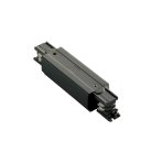 Коннектор Ideal Lux 227597 LINK TRIMLESS MAIN CONNECTOR MIDDLE BK ON-OFF