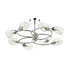 Потолочная люстра Lumion 4561/8C ROMEO
