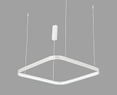 Светильник подвесной ItalLine IT013-6024 white 3000K
