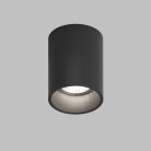 Накладной светильник Denkirs DK3110-BK Plast