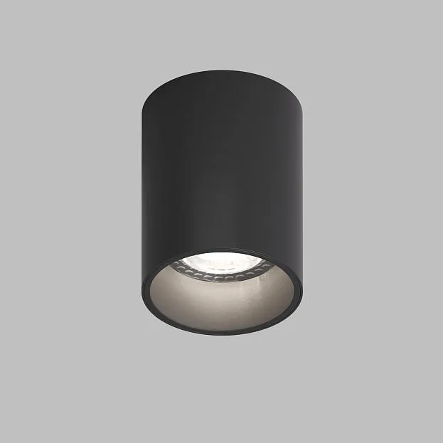 Накладной светильник Denkirs DK3110-BK Plast