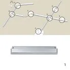 Крепеж Paulmann 95050 RS Uline