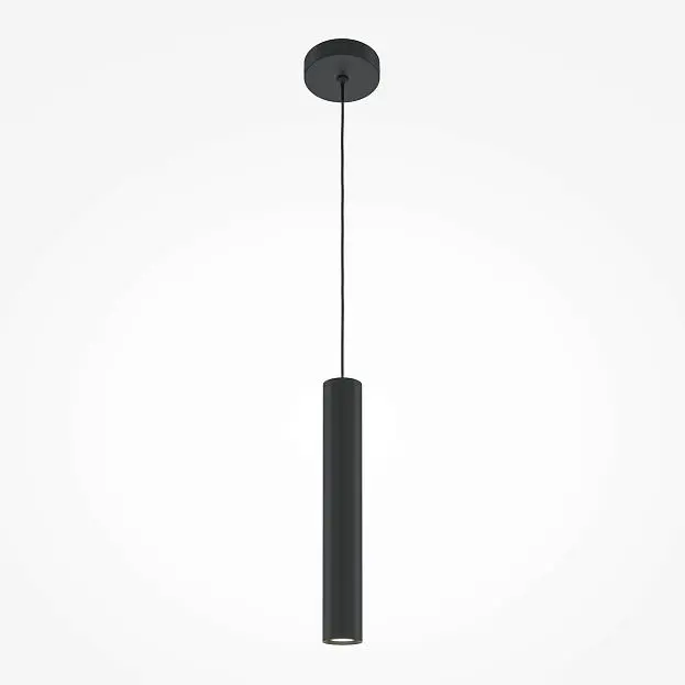 Подвесной светильник Maytoni MOD161PL-01B1 Pro Focus Подвесной светильник Maytoni MOD161PL-01B1 Pro Focus