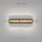 Бра MILIUS Размер M Lampatron milius-m 9011-25594
