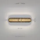 Бра MILIUS Размер M Lampatron milius-m 9011-25594