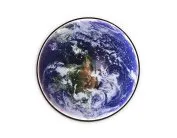 Настенно-потолочный светодиодный светильник Ambrella light FW11132 Wall