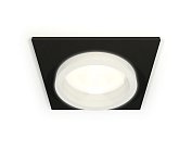 Комплект встраиваемого светильника с акрилом Ambrella light XC6521064 Techno