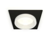 Комплект встраиваемого светильника с акрилом Ambrella light XC6521064 Techno