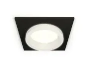 Комплект встраиваемого светильника с акрилом Ambrella light XC6521064 Techno