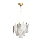 Люстра ODEON LIGHT 5051/11 PORCELA