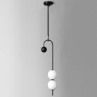 Люстра Balance Beads Superiority 148161-22 ImperiumLoft