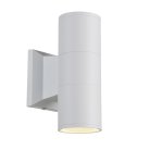 Настенный светильник Escada 30015W/02 White