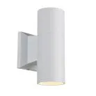 Настенный светильник Escada 30015W/02 White