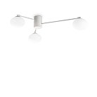 Потолочный светильник Ideal Lux 322674 Hermes