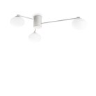 Потолочный светильник Ideal Lux 322674 Hermes
