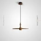 Подвесной светильник PIO Светлое дерево Lampatron pio-light 8260-22498