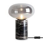 Настольный светильник Freya FR5550TL-01MR Moonspot