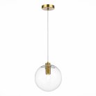 Подвесной светильник ST Luce SL1056.213.01 NOOR