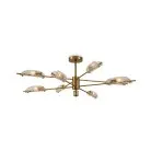 Потолочный светильник Freya FR5420CL-08BS Baret