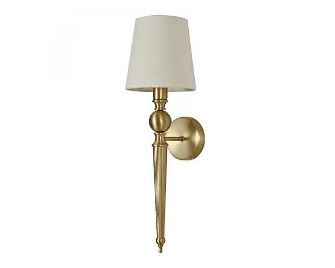Бра NEWPORT 3161/A brass Бра NEWPORT 3161/A brass
