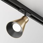 Трековый светильник Maytoni TR022-1-GU10-MG