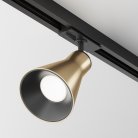 Трековый светильник Maytoni TR022-1-GU10-MG