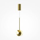 Подвесной светильник Maytoni MOD459PL-L7BSK Levix