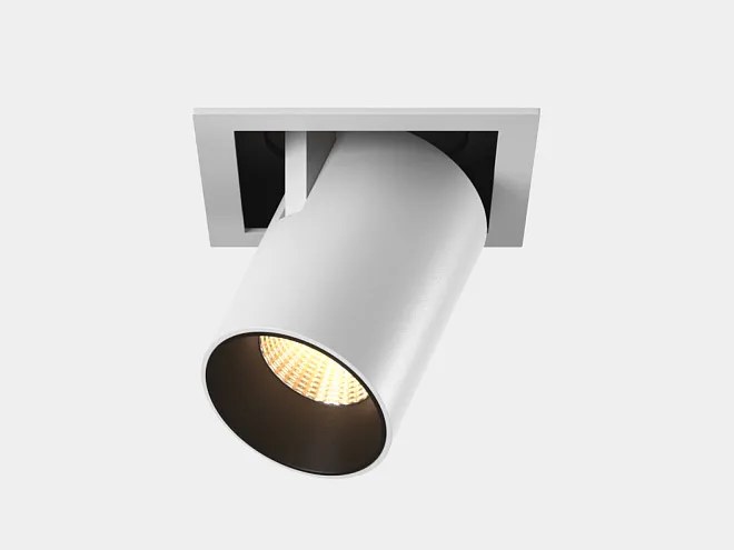 Точечный светильник DesignLed SPL-SQ1-12-NW SPL