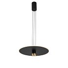 Подвесной светильник Mantra 8983 NOMADA