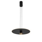 Подвесной светильник Mantra 8983 NOMADA