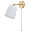 Бра MyFar MR2061-1W Natalie