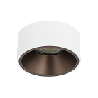 Точечный светильник Donolux DL18030R1WhiteDBronze F Munich