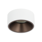 Точечный светильник Donolux DL18030R1WhiteDBronze F Munich