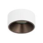 Точечный светильник Donolux DL18030R1WhiteDBronze F Munich